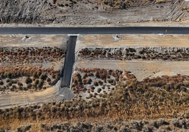 Photo 4 of Land for sale at Lot 21 West 56th Ave, Kennewick, WA 99336 | MLS# 288771 | Listing updated on 2025-12-09