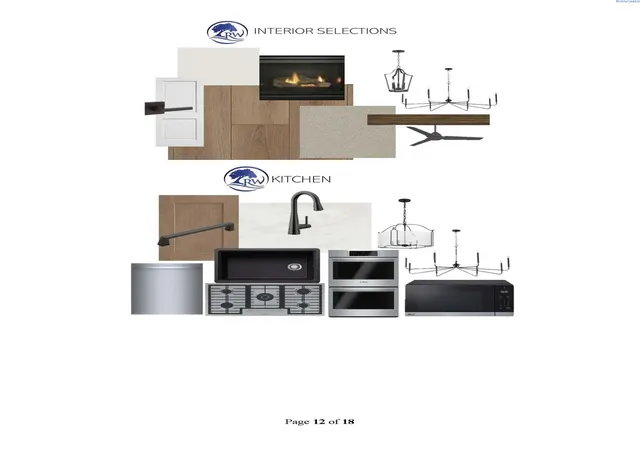 4th image of 663 Cortona Way, Richland, WA 99352 | MLS# 294484