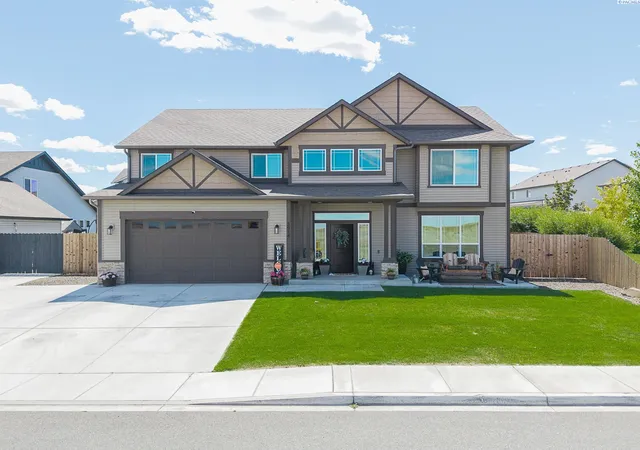 Homes for sale in Pasco, WA | 5914 Nauvoo Ln, Pasco, WA 99301 | MLS# 293793