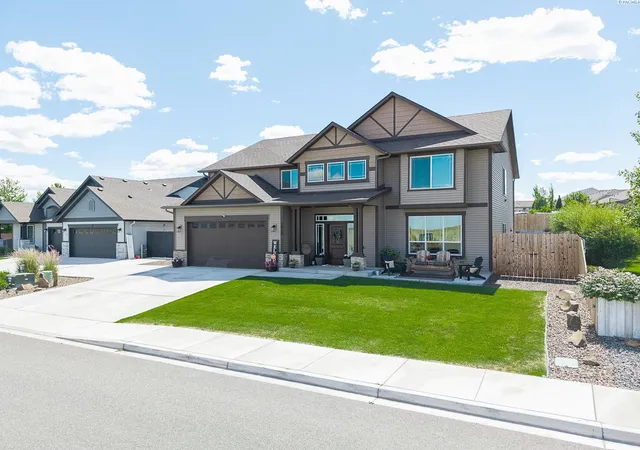 Homes for sale in Pasco, WA | 5914 Nauvoo Ln, Pasco, WA 99301 | MLS# 293793