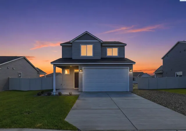 Homes for sale in Benton City, WA | 1210 18th St, Benton City, WA 99320 | MLS# 292447