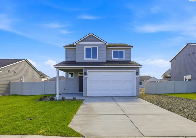 Homes for sale in Benton City, WA | 1210 18th St, Benton City, WA 99320 | MLS# 292447