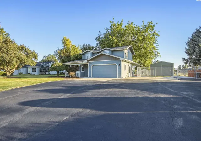 47th image of 264 Merry Lane, Burbank, WA 99323 | MLS# 293787