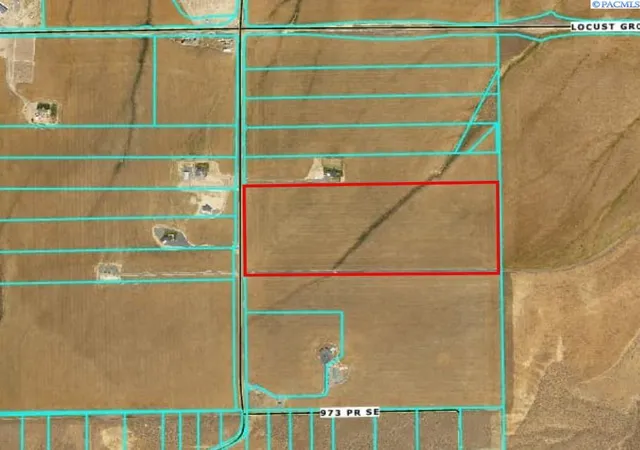 Photo 3 of Land for sale at Nka C Williams Rd, Kennewick, WA 99338 | MLS# 293892 | Listing updated on 2026-06-16