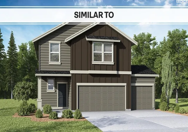 1st image of 6206 Road 115, Pasco, WA 99301 | MLS# 293821