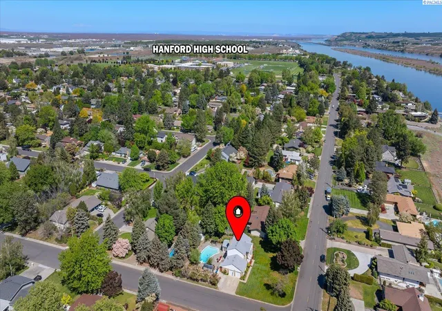 5th image of 2405 Harris Ave, Richland, WA 99354 | MLS# 292551