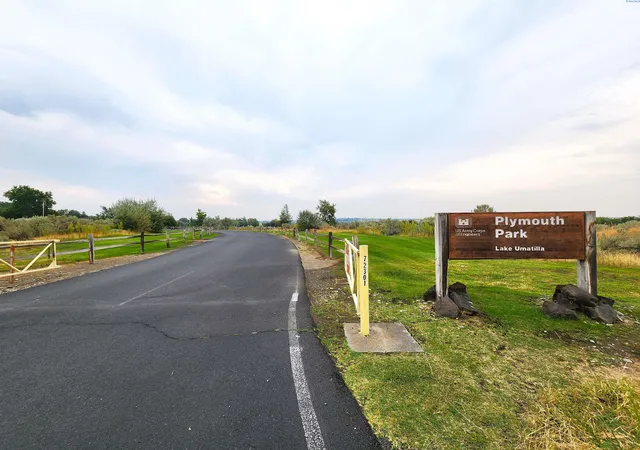 2nd image of Tbd Christy Rd, Plymouth, WA 99346 | MLS# 293856