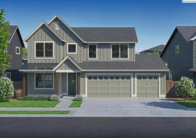 Homes for sale in Richland, WA | 290 Epic Street, Richland, WA 99352 | MLS# 292862