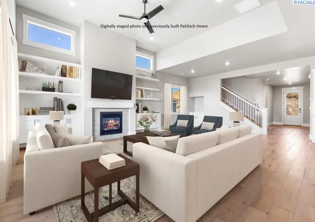 Homes for sale in Richland, WA | 290 Epic Street, Richland, WA 99352 | MLS# 292862