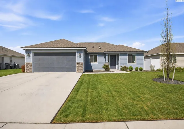 Homes for sale in Benton City, WA | 1518 Willow Way, Benton City, WA 99320 | MLS# 292402