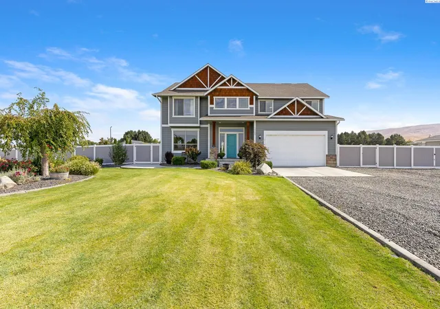 1st image of 16409 S Lanell Dr, Prosser, WA 99350 | MLS# 294335