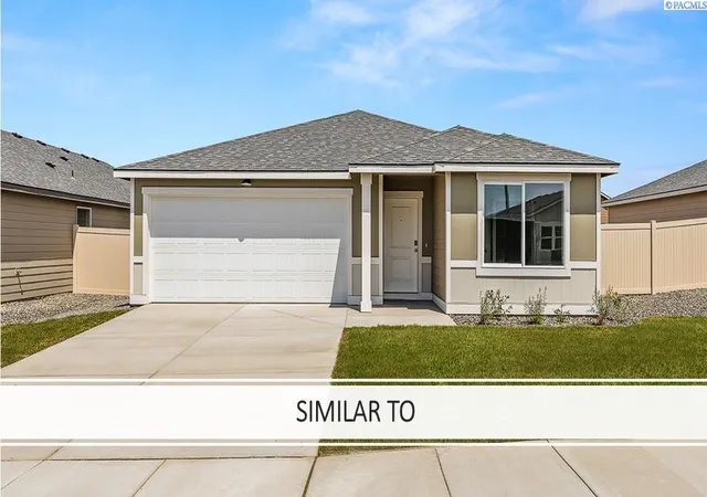 1st image of 6118 Road 115, Pasco, WA 99301 | MLS# 293328