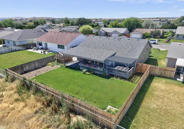 5th image of 8560 W Canyon Ave, Kennewick, WA 99336 | MLS# 294613