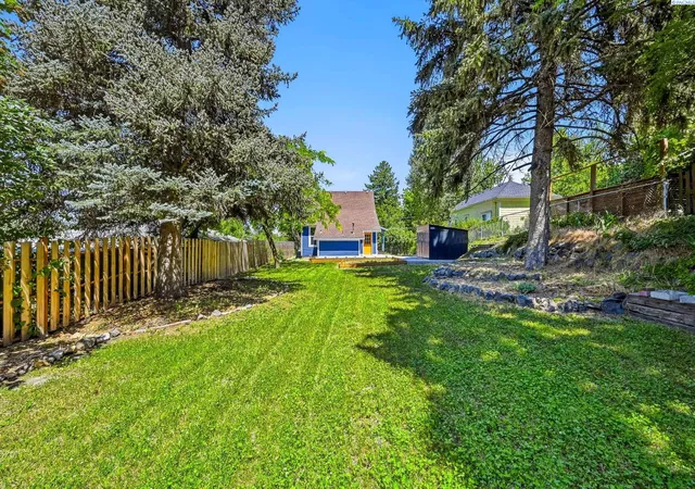 Homes for sale in Pullman, WA | 151 Se Water St, Pullman, WA 99163 | MLS# 294688