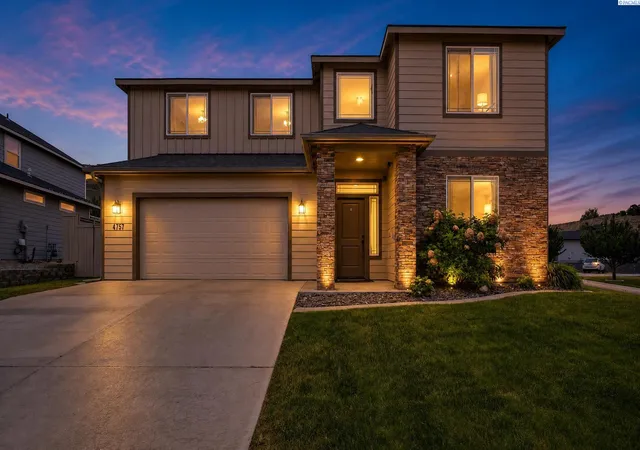 1st image of 4757 Cowlitz, Richland, WA 99352 | MLS# 293302