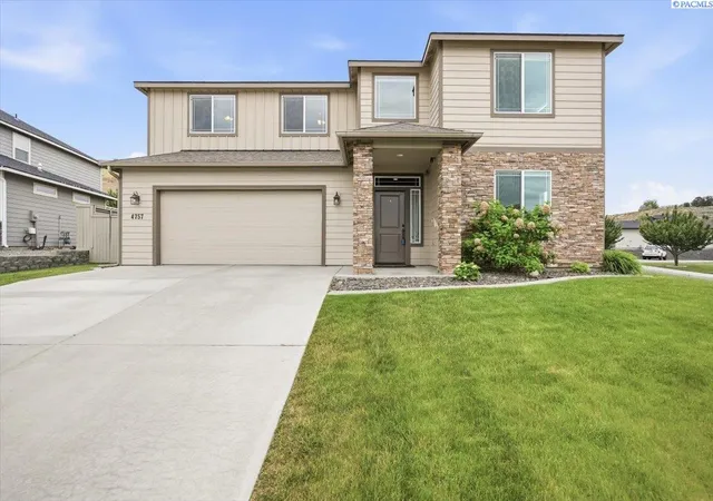 2nd image of 4757 Cowlitz, Richland, WA 99352 | MLS# 293302