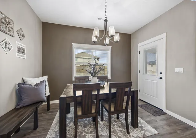 Photo 2 of Single family home for sale at 595 Troy Ave, West Richland, WA 99353 | MLS# 295519 | Listing updated on 2026-09-14