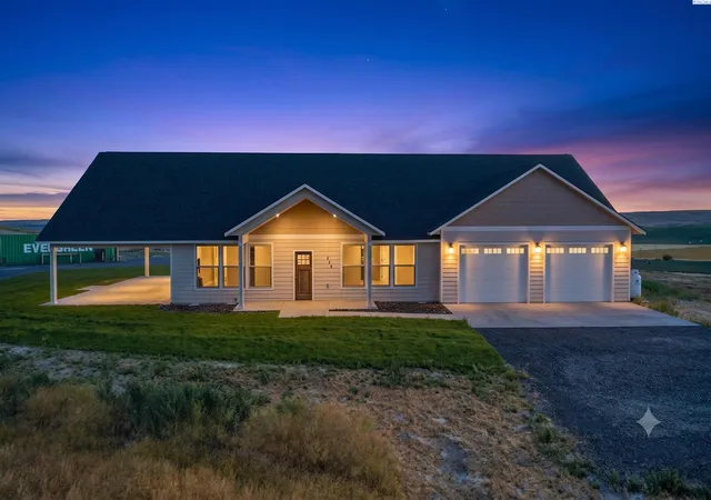 Homes for sale in Walla Walla, WA | 268 Bending Brooke Ln, Walla Walla, WA 99362 | MLS# 294105