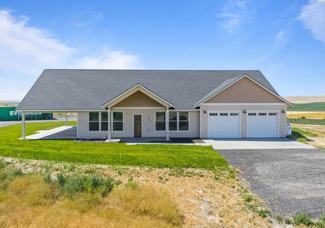 Homes for sale in Walla Walla, WA | 268 Bending Brooke Ln, Walla Walla, WA 99362 | MLS# 294105