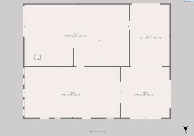 35th image of 100608 W Old Inland Empire Hwy, Prosser, WA 99350 | MLS# 294391