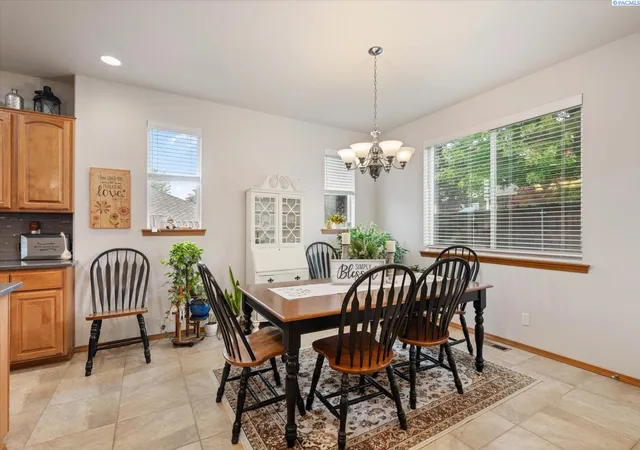 Photo 3 of Single family home for sale at 3515 S Keller St, Kennewick, WA 99337 | MLS# 290107 | Listing updated on 2026-09-17