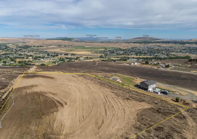 Photo 1 of Land for sale at 31825 Pico Dr, Kennewick, WA 99338 | MLS# 294555 | Listing updated on 2026-07-16