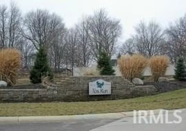 1st image of 1417 Fox Run Dr, Marion, IN 46952 | MLS# 201557045