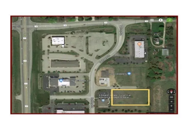Photo 1 of Land for sale at 924 Parkway Ave, Elkhart, IN 46516 | MLS# 201936497 | Listing updated on 2026-06-01