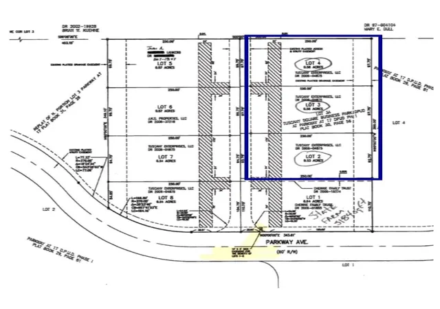Photo 2 of Land for sale at 920 Parkway Ave, Elkhart, IN 46516 | MLS# 201936514 | Listing updated on 2026-06-01
