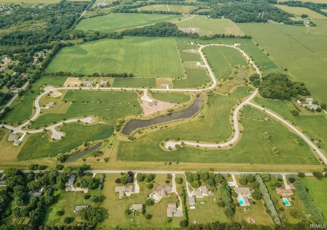 Photo 1 of Sale Pending at 842 Lot 59 W Broken Arrow Dr, La Porte, IN 46350 | MLS# 202103137 | Listing updated on 2021-07-13
