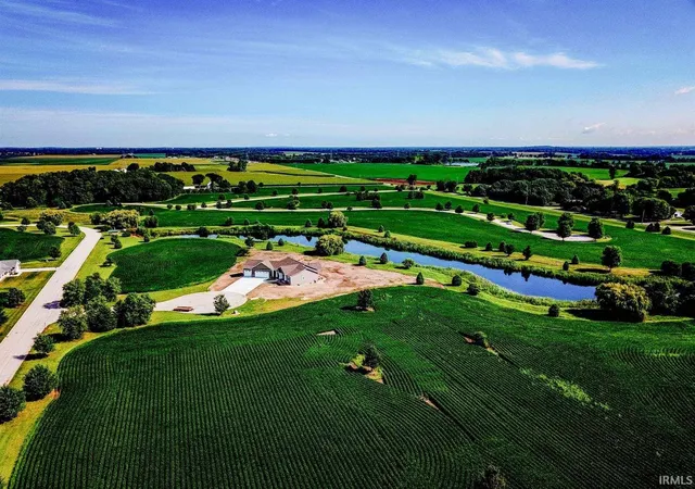 Photo 2 of Sale Pending at 842 Lot 59 W Broken Arrow Dr, La Porte, IN 46350 | MLS# 202103137 | Listing updated on 2021-07-13