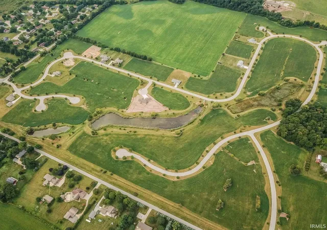 Photo 3 of Sale Pending at 842-Lot 59 W Broken Arrow Dr, La Porte, IN 46350 | MLS# 202103137 | Listing updated on 2021-07-13