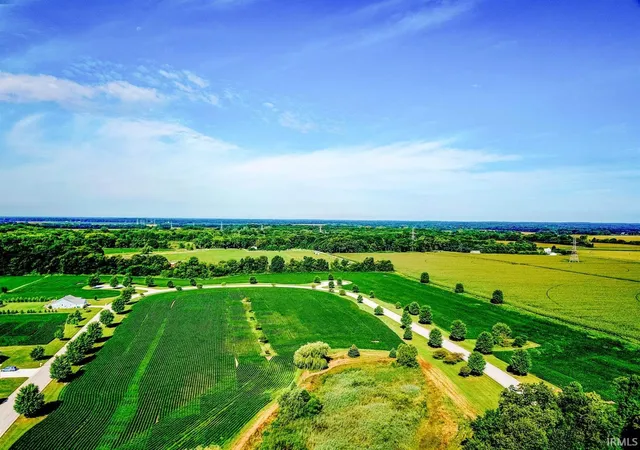 Photo 4 of Sale Pending at 842-Lot 59 W Broken Arrow Dr, La Porte, IN 46350 | MLS# 202103137 | Listing updated on 2021-07-13