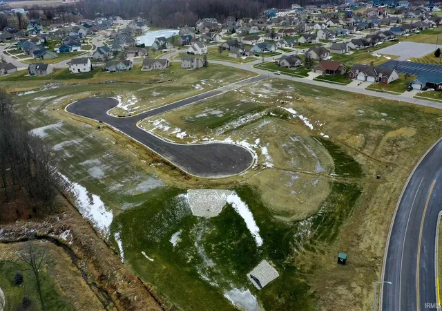 Photo 3 of Land for sale at 1042 W Green Meadow Run, Columbia City, IN 46725 | MLS# 202104548 | Listing updated on 2026-06-24