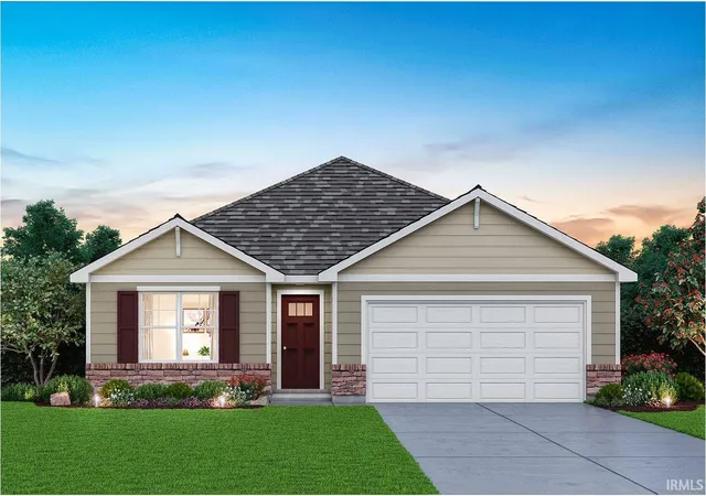 Photo 1 of Sale Pending at 7488 W 105th Ave, St. John, IN 46373 | MLS# 202113087 | Listing updated on 2021-05-22