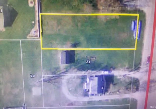 Photo 3 of Land for sale at 650 N Us 35, Winamac, IN 46996 | MLS# 202141075 | Listing updated on 2025-09-22