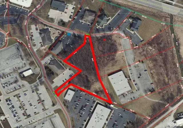 Photo 1 of Land for sale at Tbd Engle Rd, Fort Wayne, IN 46804 | MLS# 202149552 | Listing updated on 2025-12-29