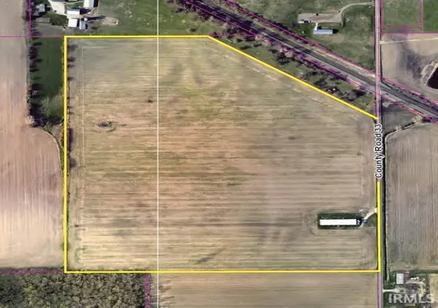 Land for sale at 65385 County Road 33, Goshen, IN 46528 | MLS# 202150857