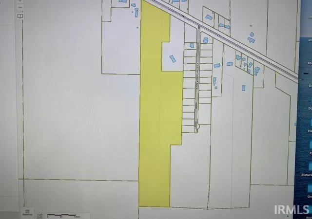 Photo 1 of Land for sale at 25474 Us 20 Hwy, South Bend, IN 46628 | MLS# 202217814 | Listing updated on 2025-09-17