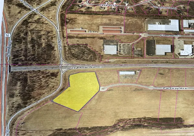 Photo 4 of Land for sale at 7A Parkway Ave, Elkhart, IN 46516 | MLS# 202223800 | Listing updated on 2026-07-10