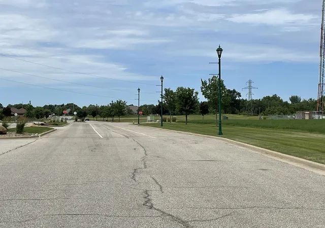 3rd image of Lot 12 Parkway Ave, Elkhart, IN 46516 | MLS# 202224569