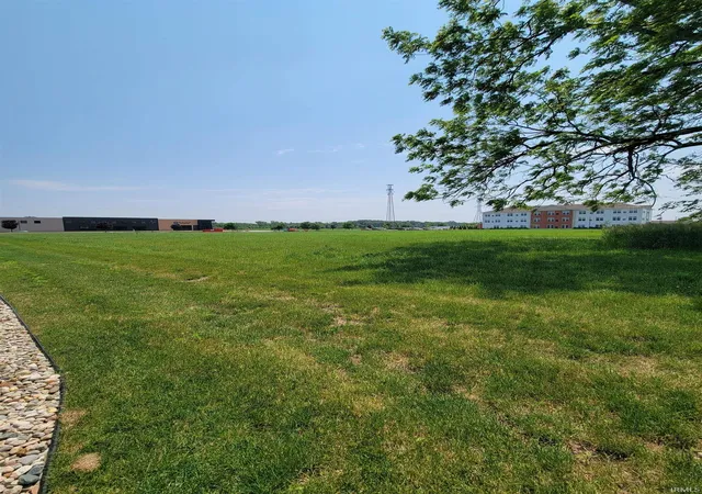 Photo 1 of Land for sale at Lot 17 Parkway Ave, Elkhart, IN 46516 | MLS# 202224575 | Listing updated on 2026-07-10