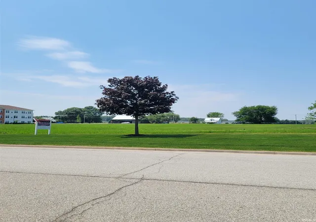 Photo 3 of Land for sale at Lot 17 Parkway Ave, Elkhart, IN 46516 | MLS# 202224575 | Listing updated on 2026-07-10
