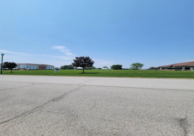 Photo 4 of Land for sale at Lot 17 Parkway Ave, Elkhart, IN 46516 | MLS# 202224575 | Listing updated on 2026-07-10
