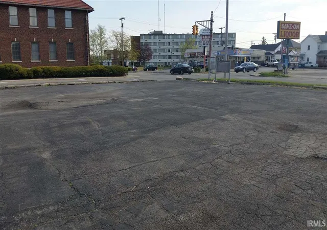 Photo 1 of Land for sale at 400 S 14th St, New Castle, IN 47362 | MLS# 202227442 | Listing updated on 2026-06-23