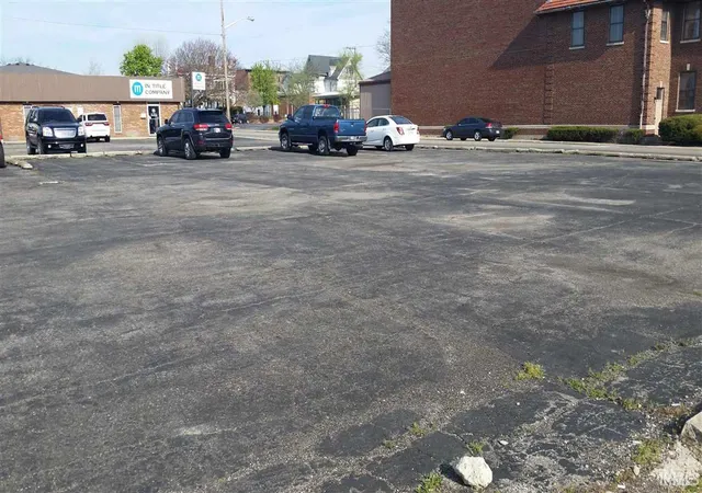 Photo 2 of Land for sale at 400 S 14th St, New Castle, IN 47362 | MLS# 202227442 | Listing updated on 2026-06-23