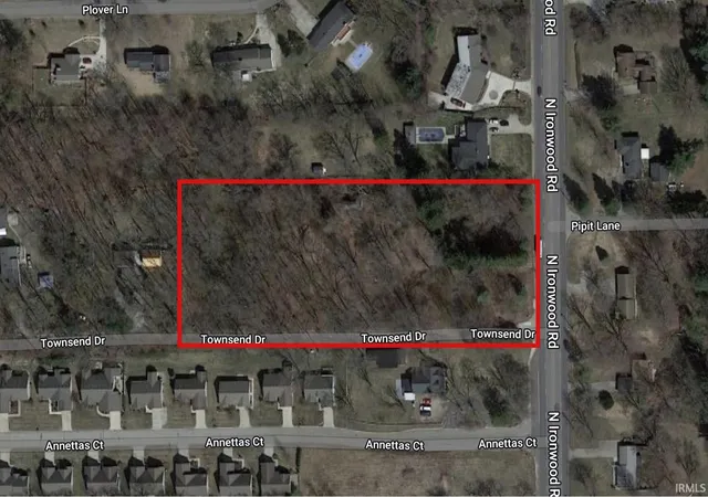 5th image of 53287 Ironwood Rd, South Bend, IN 46635 | MLS# 202227992