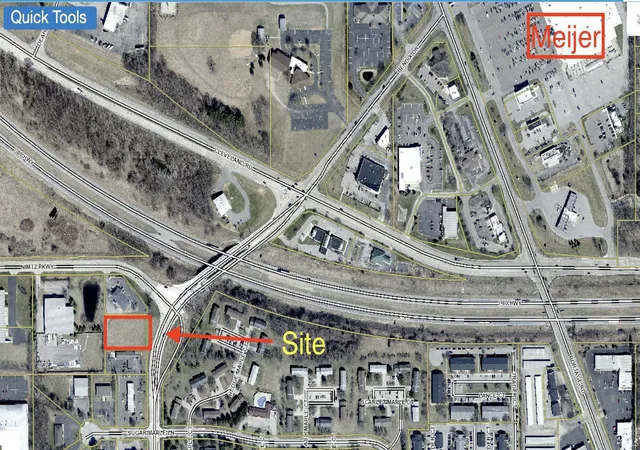 1st image of 3331 N Bendix Dr, South Bend, IN 46628 | MLS# 202228534