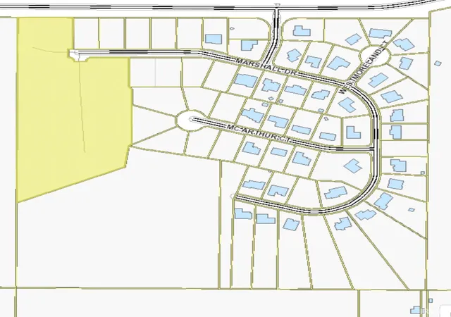 Photo 3 of Land for sale at 26912 Us 20 Hwy, South Bend, IN 46628 | MLS# 202228549 | Listing updated on 2025-09-17