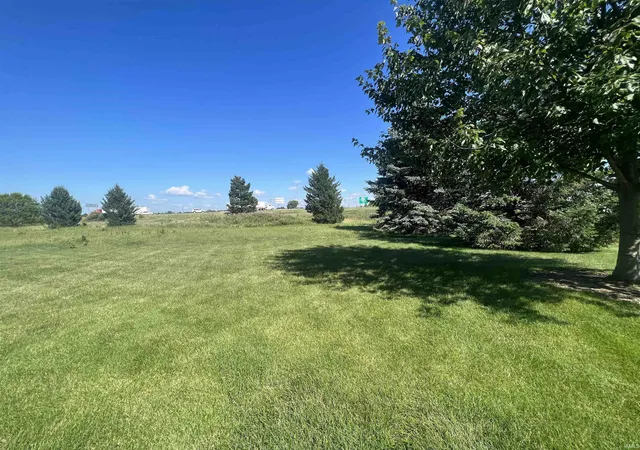 Photo 2 of Land for sale at 4528 Lake Blackthorn Dr, South Bend, IN 46628 | MLS# 202229831 | Listing updated on 2026-03-13